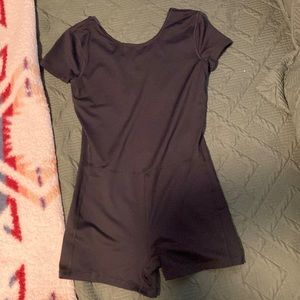 Active jumpsuit, size XXL